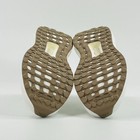 Adidas Women's Ultraboost 1.0 'White Metallic' JR3144 Multi Size - Picture 7 of 9